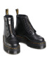 Dr. Martens Туристически oбувки Sinclair 22564001 Черен - Pepit.bg