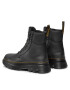 Dr. Martens Туристически oбувки Tarik 27021001 Черен - Pepit.bg