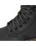 Dr. Martens Туристически oбувки Tarik 27021001 Черен - Pepit.bg