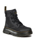 Dr. Martens Туристически oбувки Tarik Zip 31120001 Черен - Pepit.bg