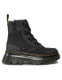 Dr. Martens Туристически oбувки Tarik Zip 31120001 Черен - Pepit.bg