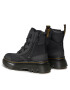 Dr. Martens Туристически oбувки Tarik Zip 31120001 Черен - Pepit.bg