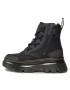 Dr. Martens Туристически oбувки Tarik Zip 31120001 Черен - Pepit.bg