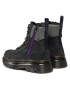 Dr. Martens Туристически oбувки Tarik Zip 31152001 Черен - Pepit.bg