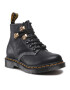 Dr. Martens Туристически oбувки Virginia 26862001 Черен - Pepit.bg