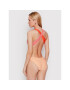 Drivemebikini Бански костюм La Maddalena 2022-DRV-069_NT Оранжев - Pepit.bg