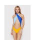 Drivemebikini Бански костюм Silvio Elba 2022-DRV-090_EL Син - Pepit.bg