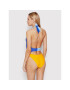 Drivemebikini Бански костюм Silvio Elba 2022-DRV-090_EL Син - Pepit.bg