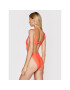 Drivemebikini Бански костюм Stana Coral 2021-DRV-056_CO Розов - Pepit.bg