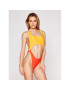 Drivemebikini Бански костюм Stana Orangina 2020-DRV-021_OR Цветен - Pepit.bg