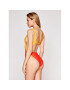 Drivemebikini Бански костюм Stana Orangina 2020-DRV-021_OR Цветен - Pepit.bg