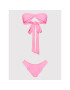 Drivemebikini Бикини Amore 2022-DRV-006_CP Розов - Pepit.bg