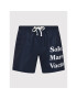 Drivemebikini Плувни шорти Sole Mare Vacanze 2022-DRV-067_NV Тъмносин Regular Fit - Pepit.bg