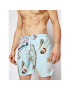 Drivemebikini Плувни шорти Unisex Boardshorts Sealife 2020-DRV-030-AB Син Relaxed Fit - Pepit.bg