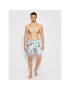 Drivemebikini Плувни шорти Unisex Boardshorts Sealife 2020-DRV-030-AB Син Relaxed Fit - Pepit.bg