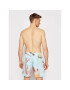 Drivemebikini Плувни шорти Unisex Boardshorts Sealife 2020-DRV-030-AB Син Relaxed Fit - Pepit.bg