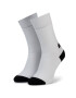 Dsquared2 Дълги чорапи unisex Crew Socks DFV141590.11040 Бял - Pepit.bg