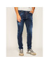 Dsquared2 Дънки Cool Guy Jean S71LB0726 Тъмносин Slim Fit - Pepit.bg