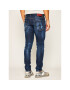 Dsquared2 Дънки Cool Guy Jean S71LB0726 Тъмносин Slim Fit - Pepit.bg