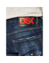 Dsquared2 Дънки Cool Guy Jean S71LB0726 Тъмносин Slim Fit - Pepit.bg