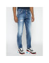 Dsquared2 Дънки тип Slim Fit Cool Guy S74LB0670 Син Slim Fit - Pepit.bg