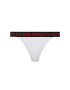 Dsquared2 Underwear Долнище на бански D6B312190.11040 Бял - Pepit.bg