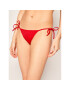 Dsquared2 Underwear Долнище на бански Swim Briefs D6B082480 Червен - Pepit.bg