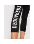 Dsquared2 Клин D8N473540.01012 Черен Slim Fit - Pepit.bg