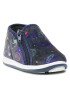 Dudino Пантофи Comfy 1W98A243 Тъмносин - Pepit.bg