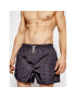 Dsquared2 Плувни шорти Boxer Midi Сив Regular Fit - Pepit.bg