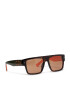 Dsquared2 Слънчеви очила Icon 0003/S Кафяв - Pepit.bg