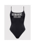 Dsquared2 Underwear Бански костюм D6BGD3110 Черен - Pepit.bg