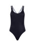 Dsquared2 Underwear Бански костюм Icon D6BL82870.01040 Черен - Pepit.bg