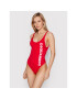 Dsquared2 Underwear Бански костюм D6BGC3250.61338 Червен - Pepit.bg