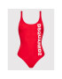 Dsquared2 Underwear Бански костюм D6BGC3250.61338 Червен - Pepit.bg