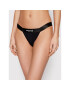Dsquared2 Underwear Бикини тип прашка D8L203740 Черен - Pepit.bg