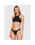 Dsquared2 Underwear Бикини тип прашка D8L203740 Черен - Pepit.bg