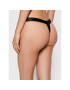 Dsquared2 Underwear Бикини тип прашка D8L203740 Черен - Pepit.bg
