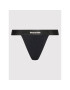 Dsquared2 Underwear Бикини тип прашка D8L203740 Черен - Pepit.bg