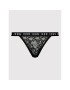 Dsquared2 Underwear Бикини тип прашка D8L203840 Черен - Pepit.bg