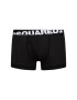 Dsquared2 Underwear Боксерки DCLC90030 Черен - Pepit.bg