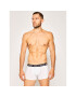 Dsquared2 Underwear Боксерки Trunk D9LC62960 Бял - Pepit.bg