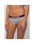 Dsquared2 Underwear Дамски бикини тип бразилиана D8L612480 Сив - Pepit.bg