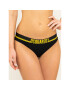 Dsquared2 Underwear Дамски бикини тип бразилиана D8LL12510 Черен - Pepit.bg