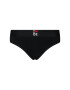 Dsquared2 Underwear Дамски бикини тип бразилиана D8LL13220 Черен - Pepit.bg