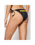 Dsquared2 Underwear Долнище на бански D6B082830.01440 Черен - Pepit.bg