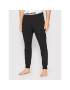 Dsquared2 Underwear Долнище на пижама D9H253980 Черен Regular Fit - Pepit.bg