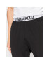 Dsquared2 Underwear Долнище на пижама D9H253980 Черен Regular Fit - Pepit.bg