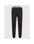 Dsquared2 Underwear Долнище на пижама D9H253980 Черен Regular Fit - Pepit.bg
