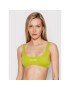 Dsquared2 Underwear Горнище на бански D6BX03270 Зелен - Pepit.bg